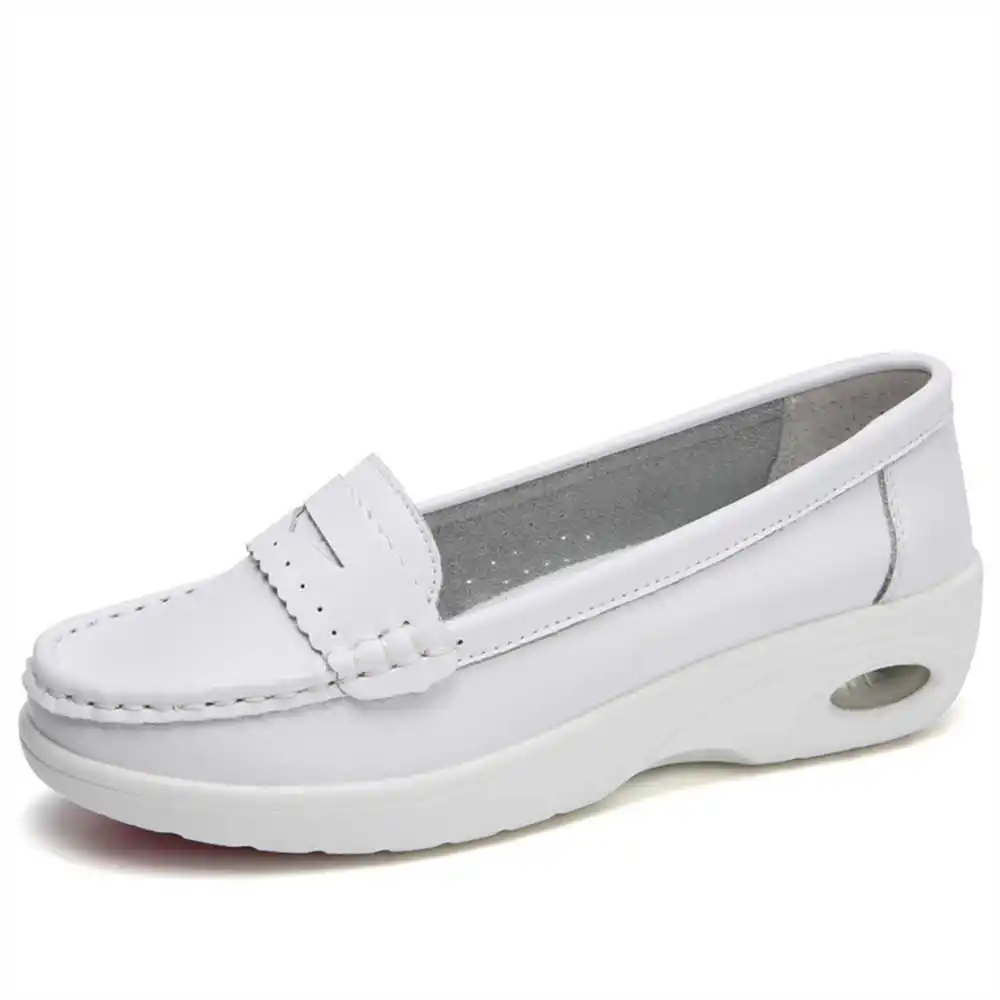 Thick Sole Slipon White Traine - Men'S Hawaiian Formal Wear avaliação e preço