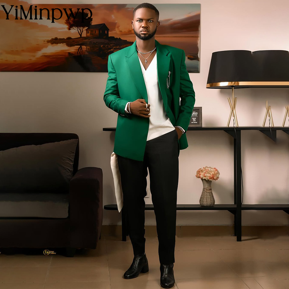 Wedding Men Coats Jackets 2026 - Men Formal Wear Modern avaliação e preço