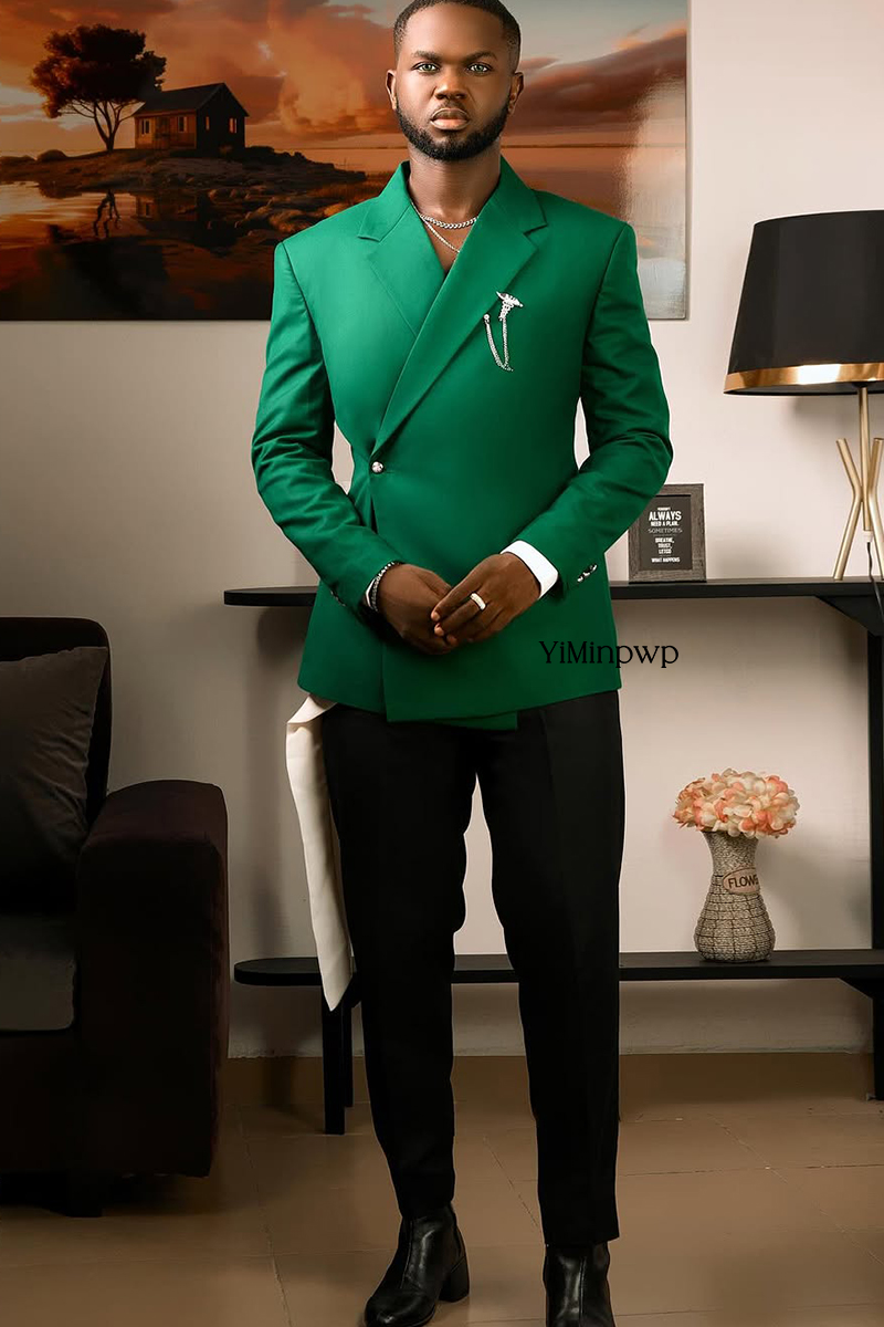 Wedding Men Coats Jackets 2026 - Men Formal Wear Modern avaliação e preço