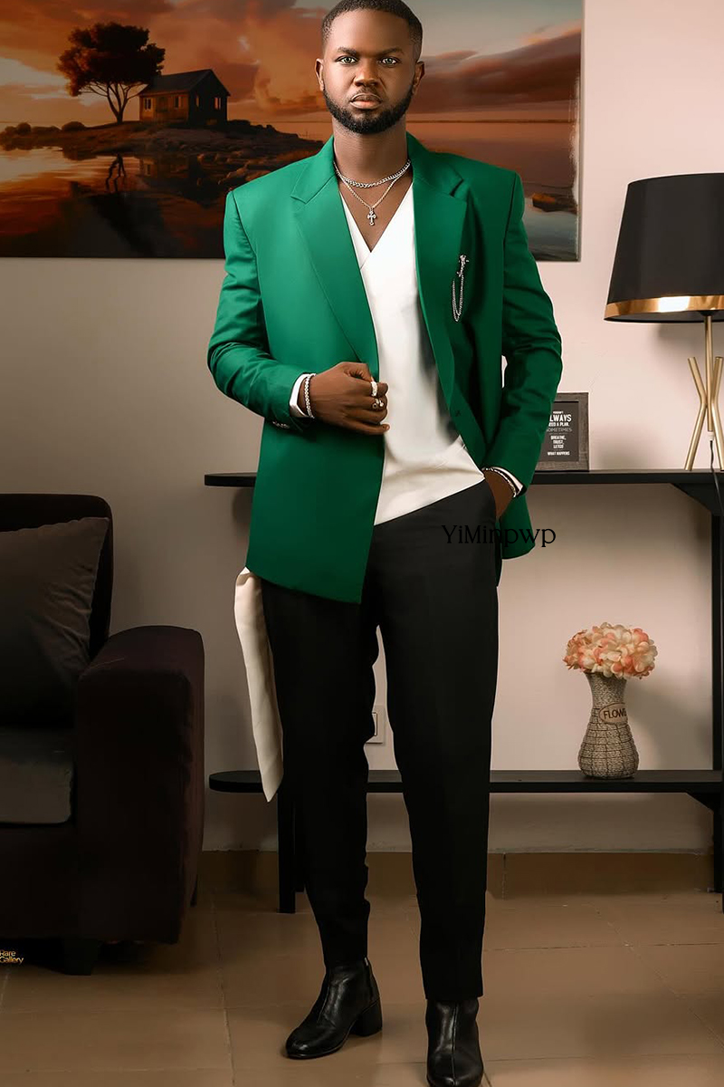 Wedding Men Coats Jackets 2026 - Men Formal Wear Modern avaliação e preço