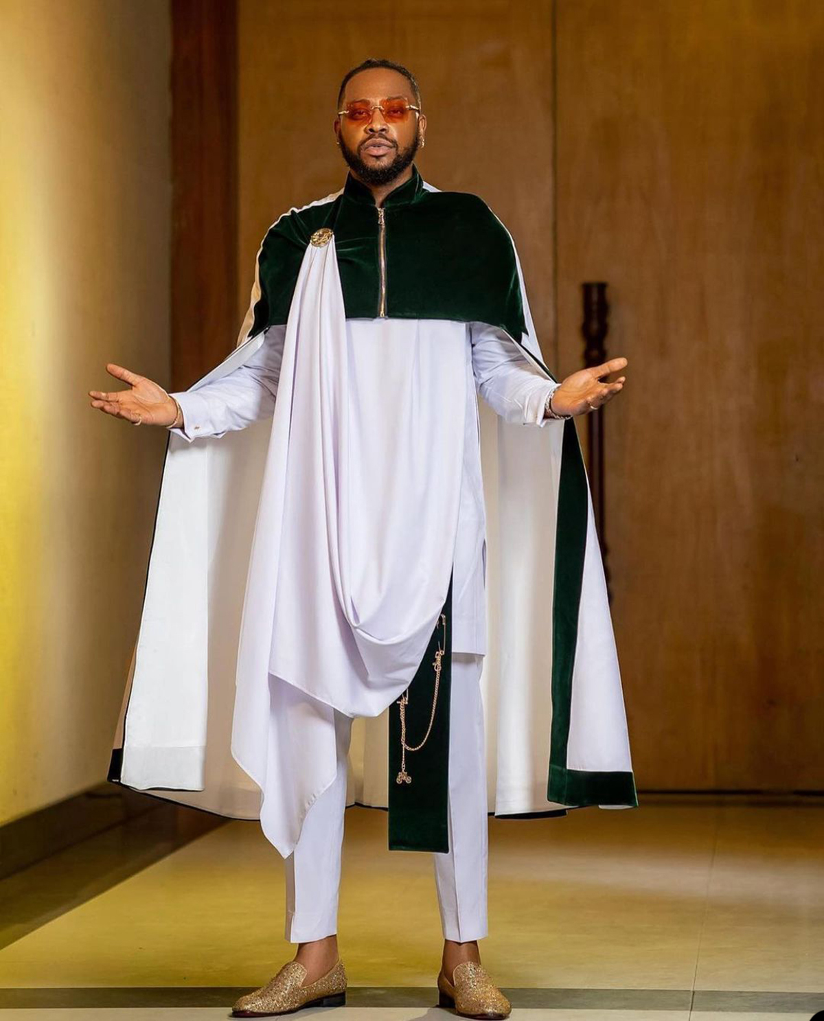 Classic Dubai Formal Wedding M - Men Formal Wear Dubai avaliação e preço