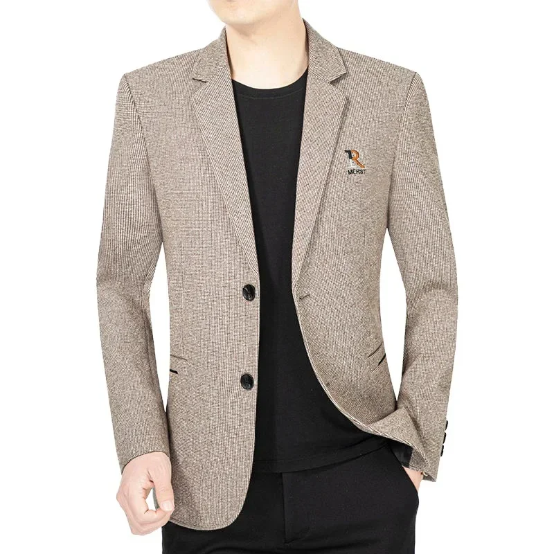 Men Formal Wear Wedding Dress  - Men Formal Wear Dress avaliação e preço