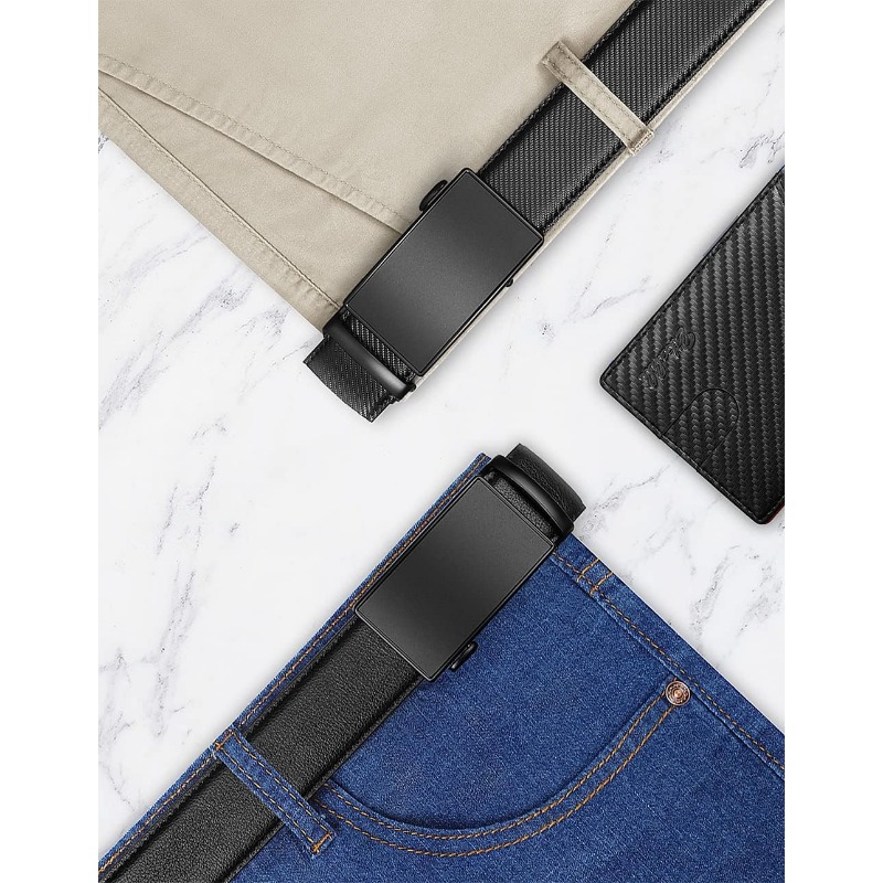 Zitahli Men's Automatic Ratche - Men Formal Wear With Jeans avaliação e preço