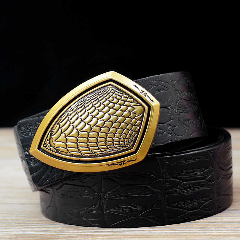 Mens belts, Men's leather belt - Men Formal Wear With Jeans avaliação e preço