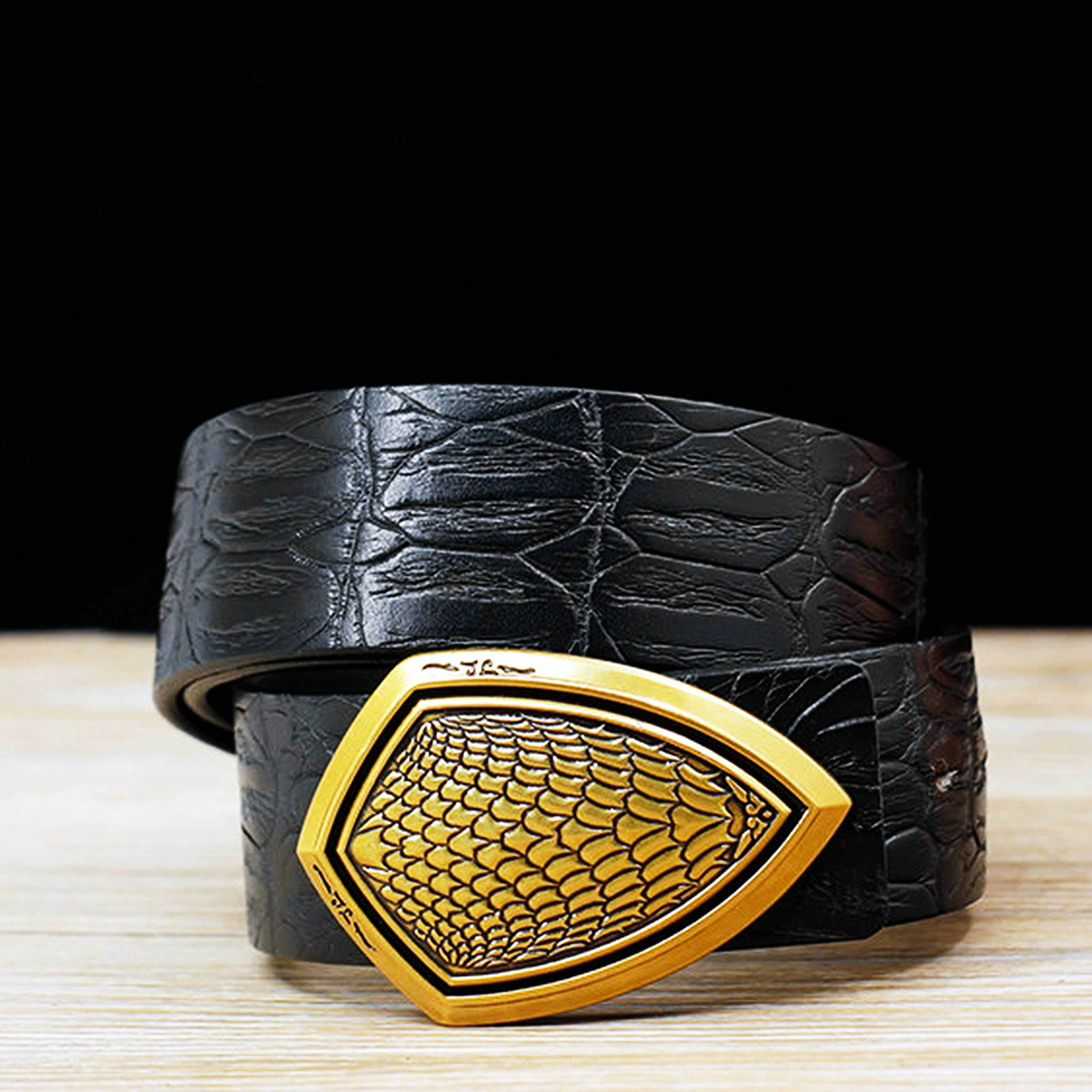 Mens belts, Men's leather belt - Men Formal Wear With Jeans avaliação e preço