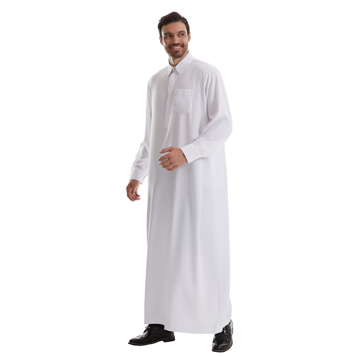 Men Jubba Thobe Mens Long Shir - Men Formal Wear Dubai avaliação e preço