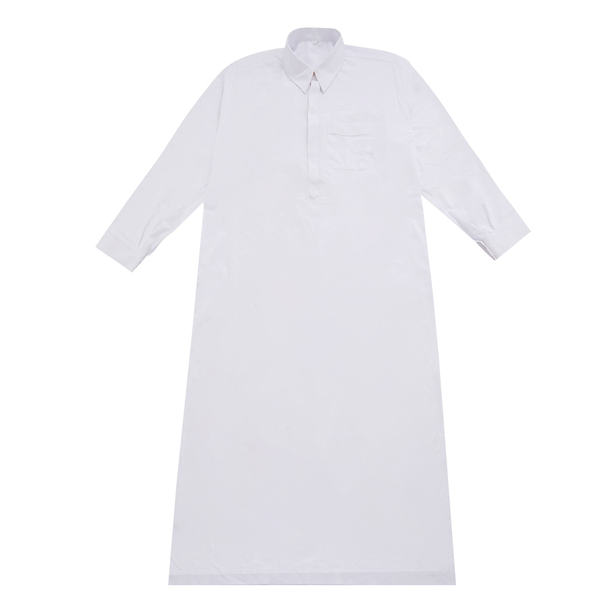 Men Jubba Thobe Mens Long Shir - Men Formal Wear Dubai avaliação e preço