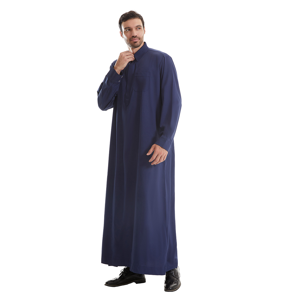 Men Jubba Thobe Mens Long Shir - Men Formal Wear Dubai avaliação e preço