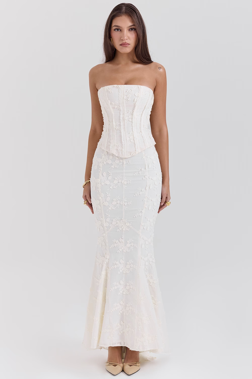 Fangokv Women's Sexy No Sleeve - Men Formal Wear Dress avaliação e preço