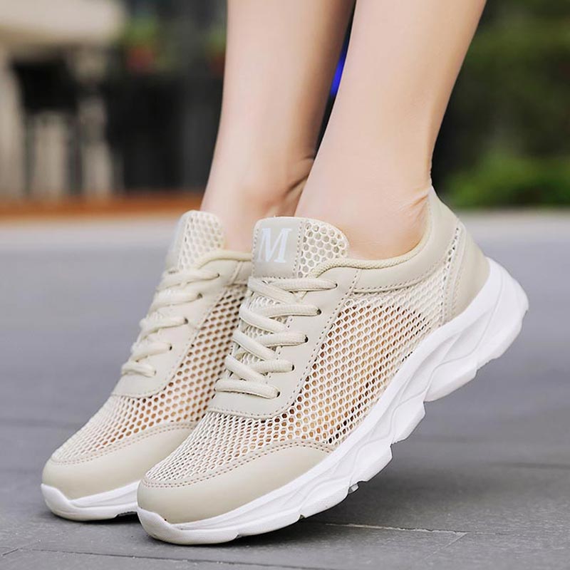 Summer Breathable Sneakers Wom - Men'S Formal Wear Outlet avaliação e preço