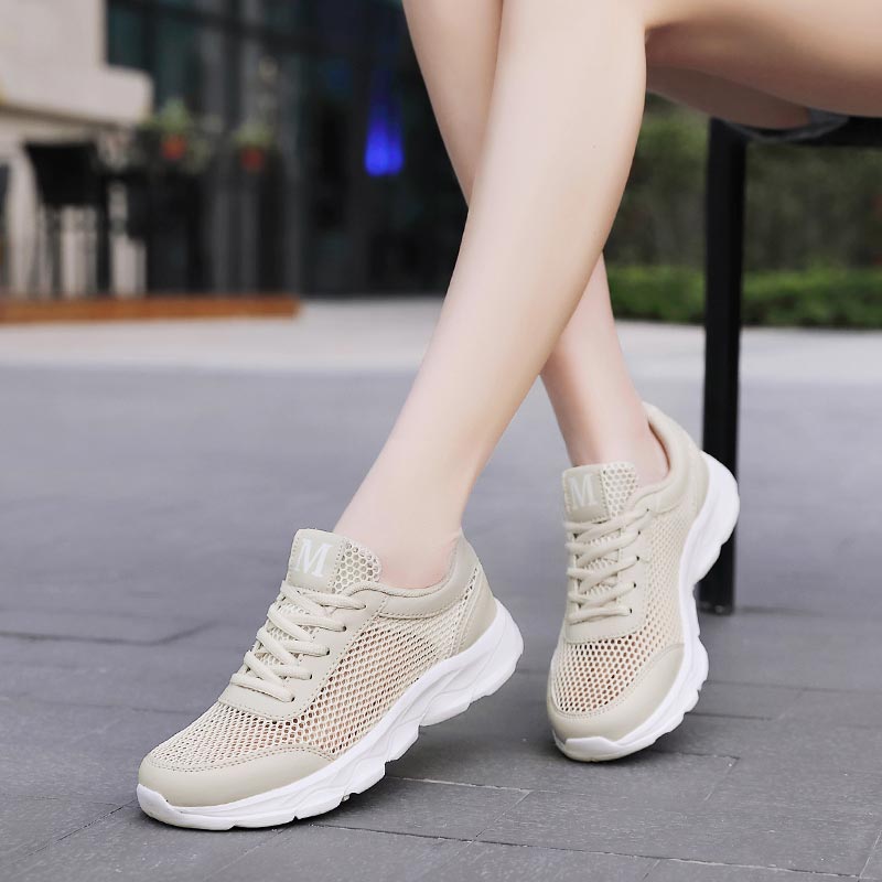 Summer Breathable Sneakers Wom - Men'S Formal Wear Outlet avaliação e preço