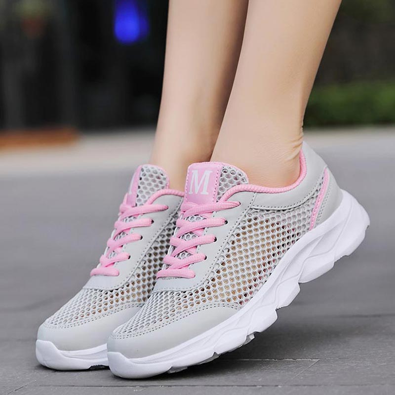 Summer Breathable Sneakers Wom - Men'S Formal Wear Outlet avaliação e preço