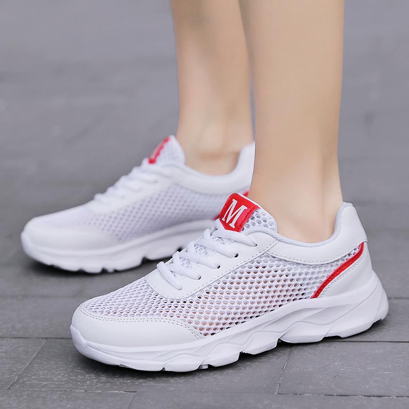 Summer Breathable Sneakers Wom - Men'S Formal Wear Outlet avaliação e preço