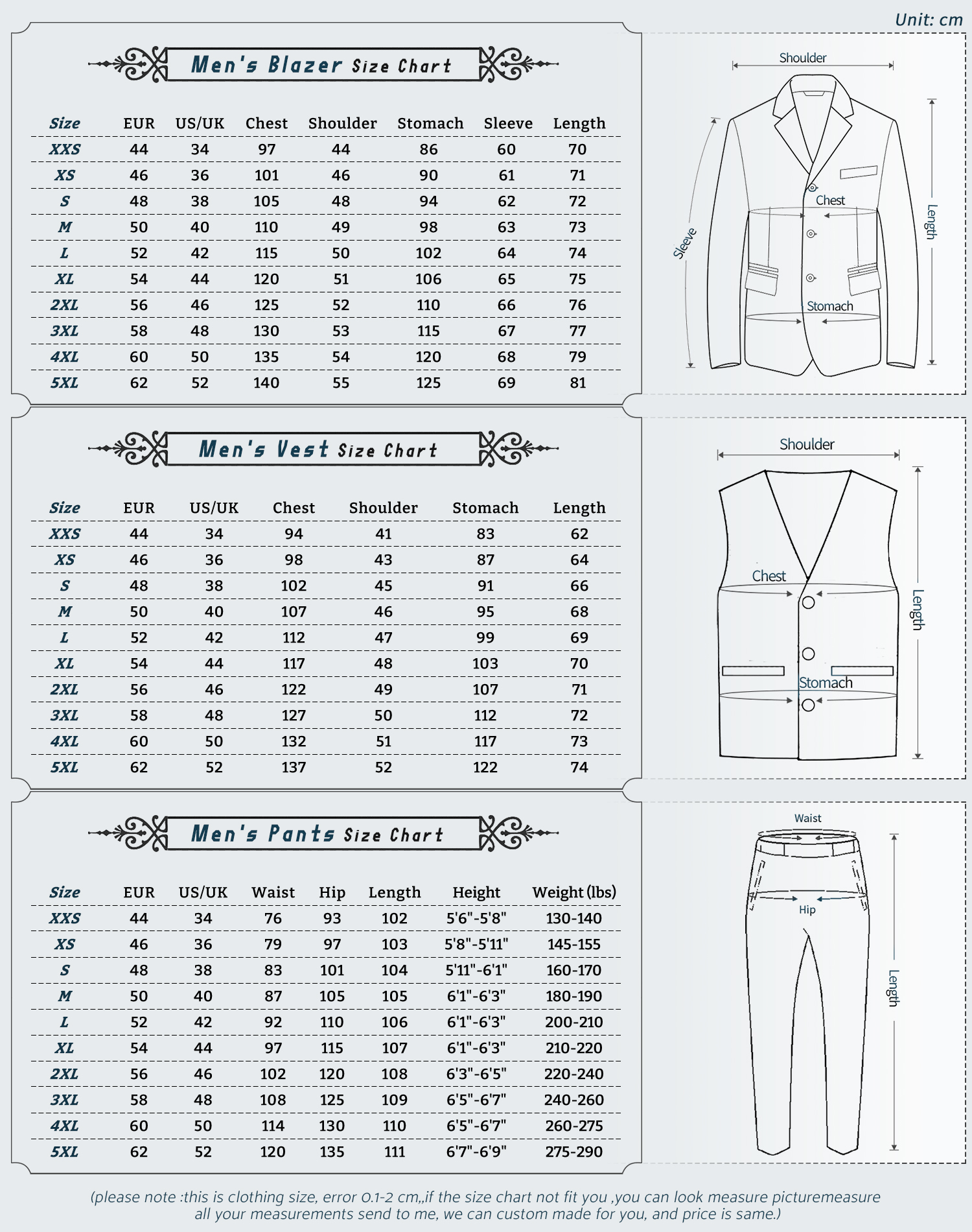 Prom Wedding Suits for Man One - Men Formal Wear Modern avaliação e preço