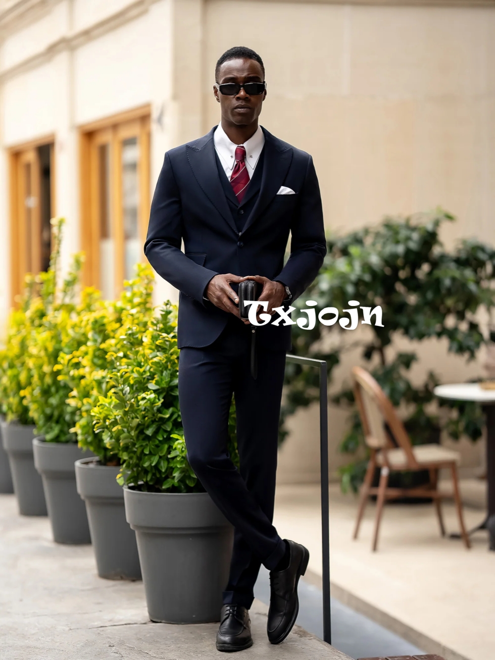Spring Autumn Daily Office Sui - Men'S Formal Wear For Office avaliação e preço