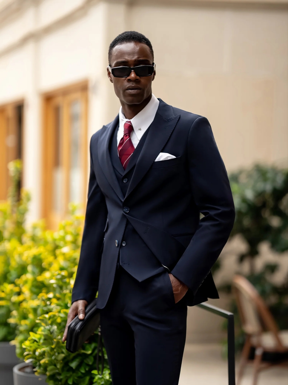 Spring Autumn Daily Office Sui - Men'S Formal Wear For Office avaliação e preço