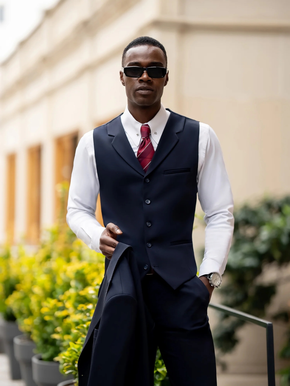 Spring Autumn Daily Office Sui - Men'S Formal Wear For Office avaliação e preço