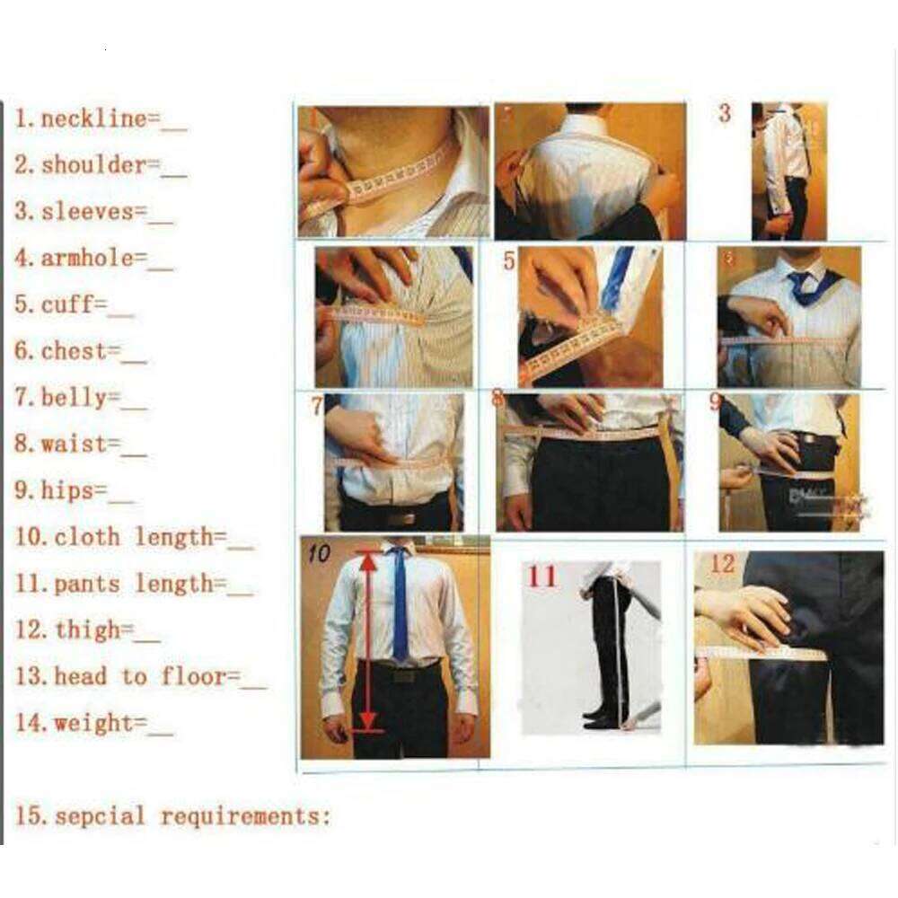 Elegant Formal Men Suits Three - Men'S Formal Evening Wear avaliação e preço