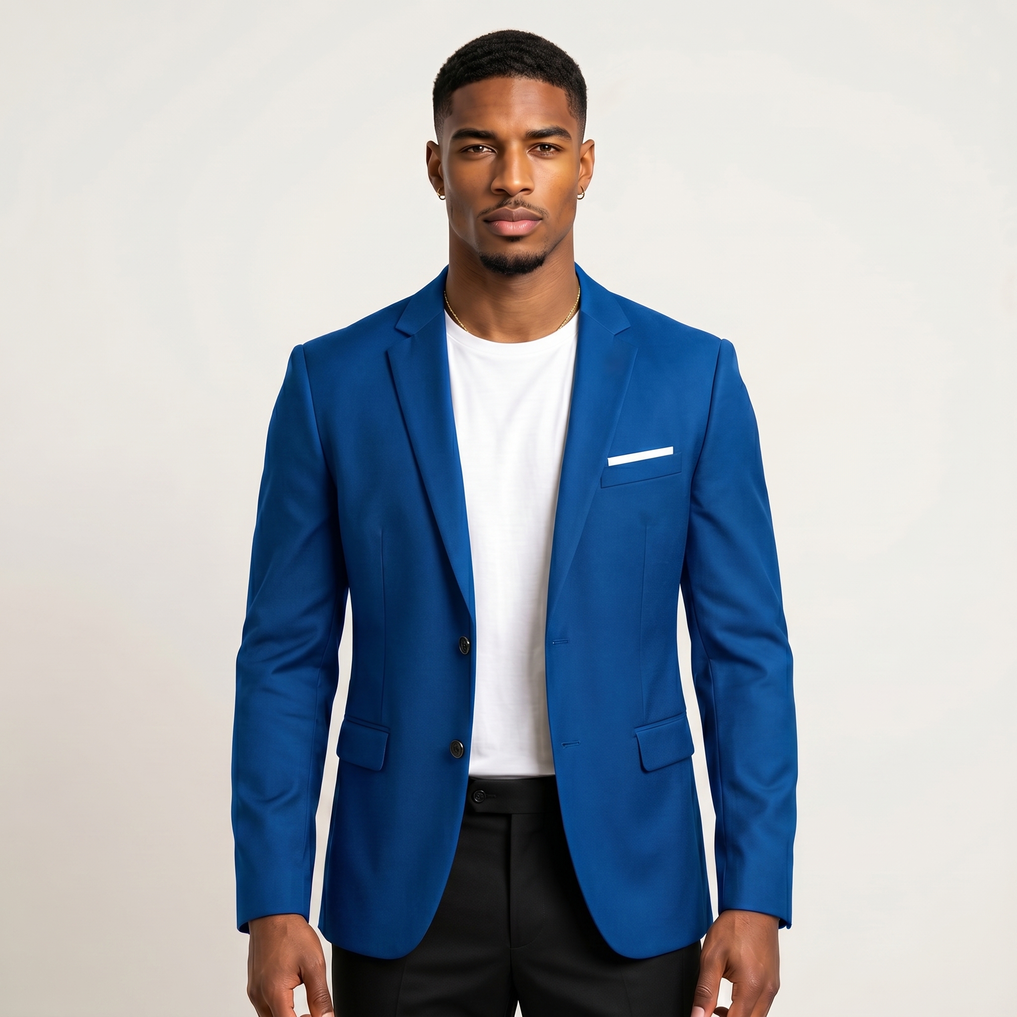 TweedLad Men's Slim Fit Suit J - Men'S Formal Wear For Office avaliação e preço