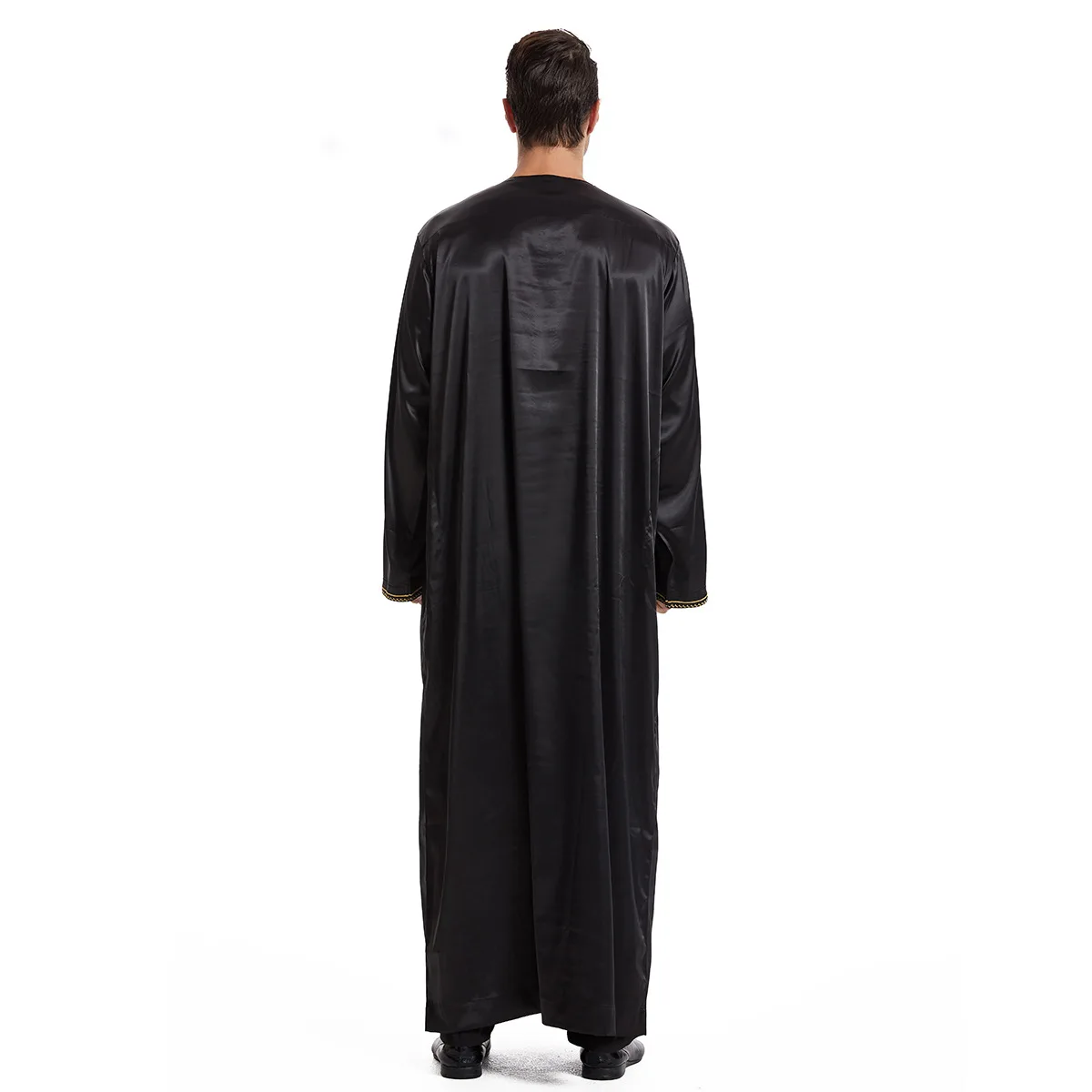 Eid Dress for Muslim Men Jubba - Men Formal Wear Dubai avaliação e preço