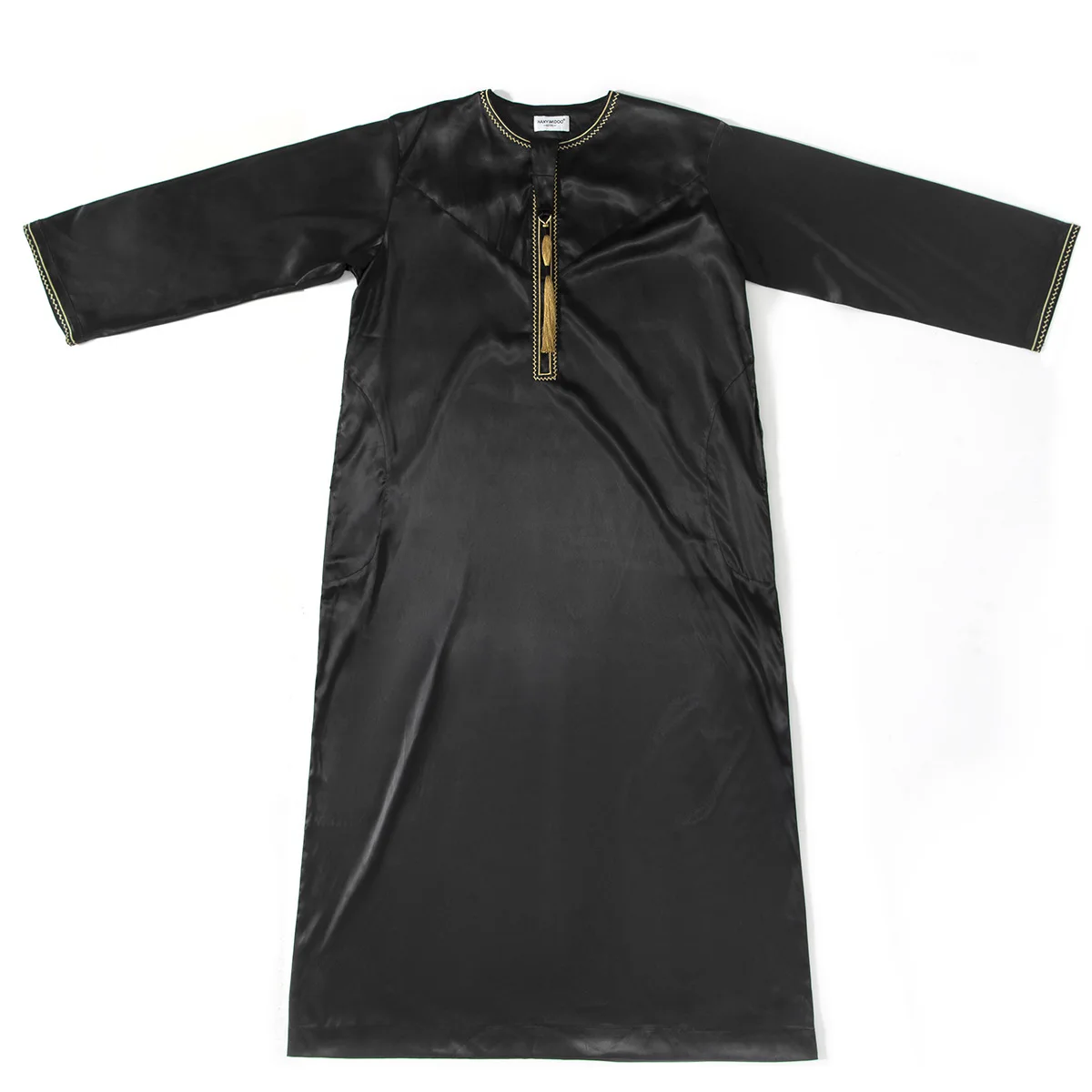 Eid Dress for Muslim Men Jubba - Men Formal Wear Dubai avaliação e preço