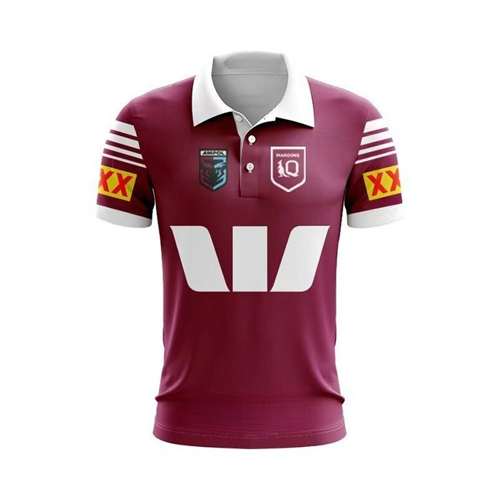 2026 Best-selling Men's Rugby  - Men'S Polo Formal Wear avaliação e preço