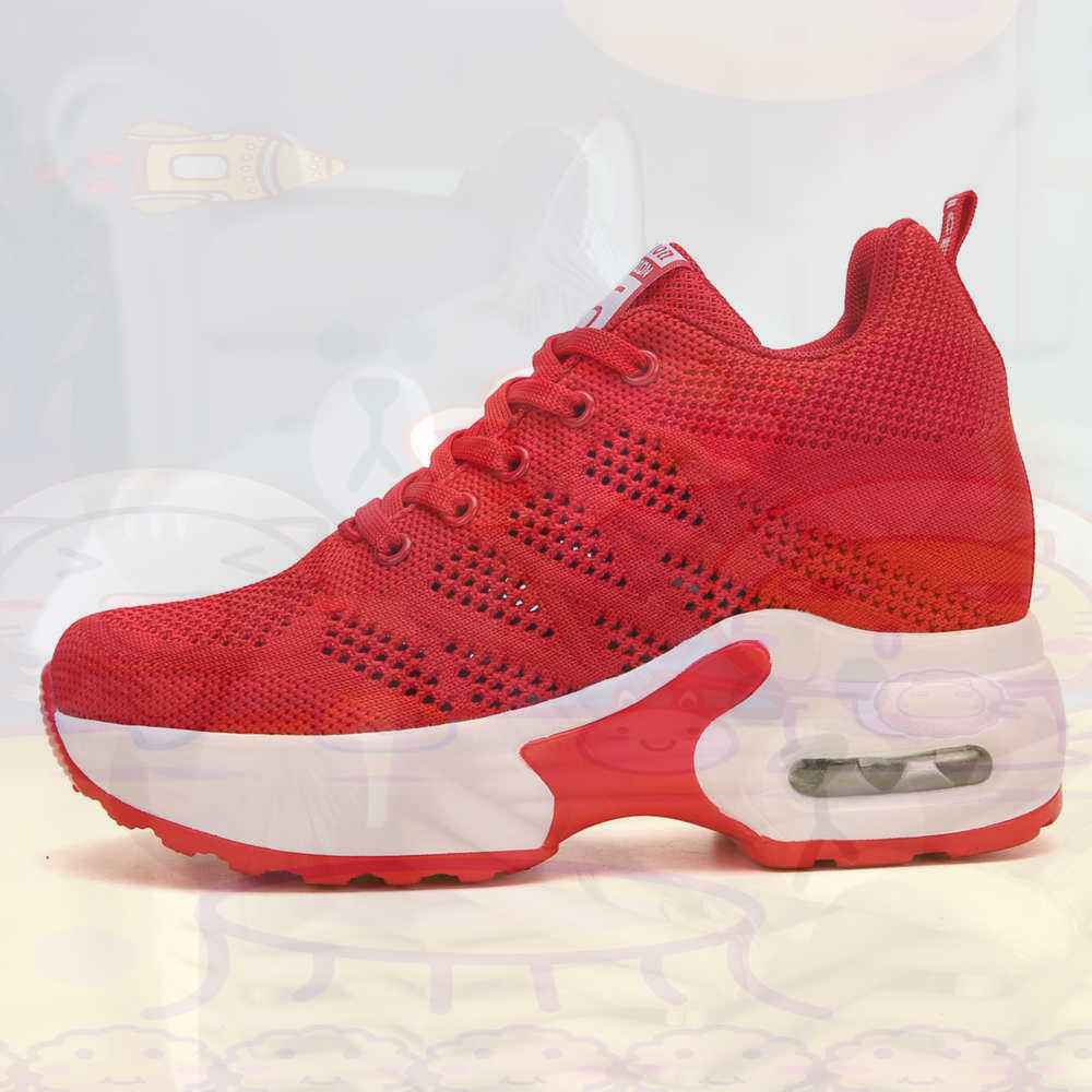 Red Size 36 Shoes Woman Tennis - Men'S Hawaiian Formal Wear avaliação e preço