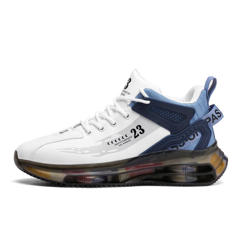flatform spring sneakers men a - Men'S Formal Wear Outlet avaliação e preço