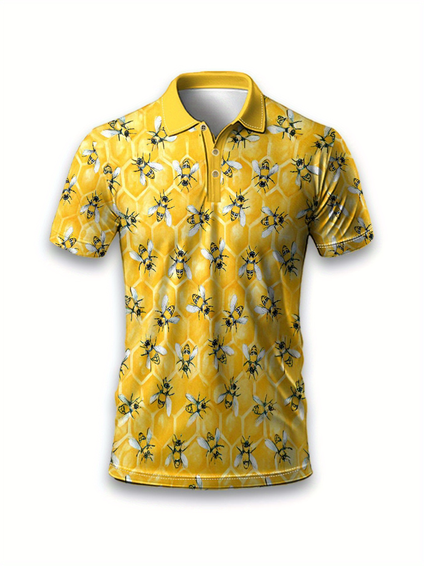 2026 Model Men's Polo Shirt, F - Men'S Polo Formal Wear avaliação e preço