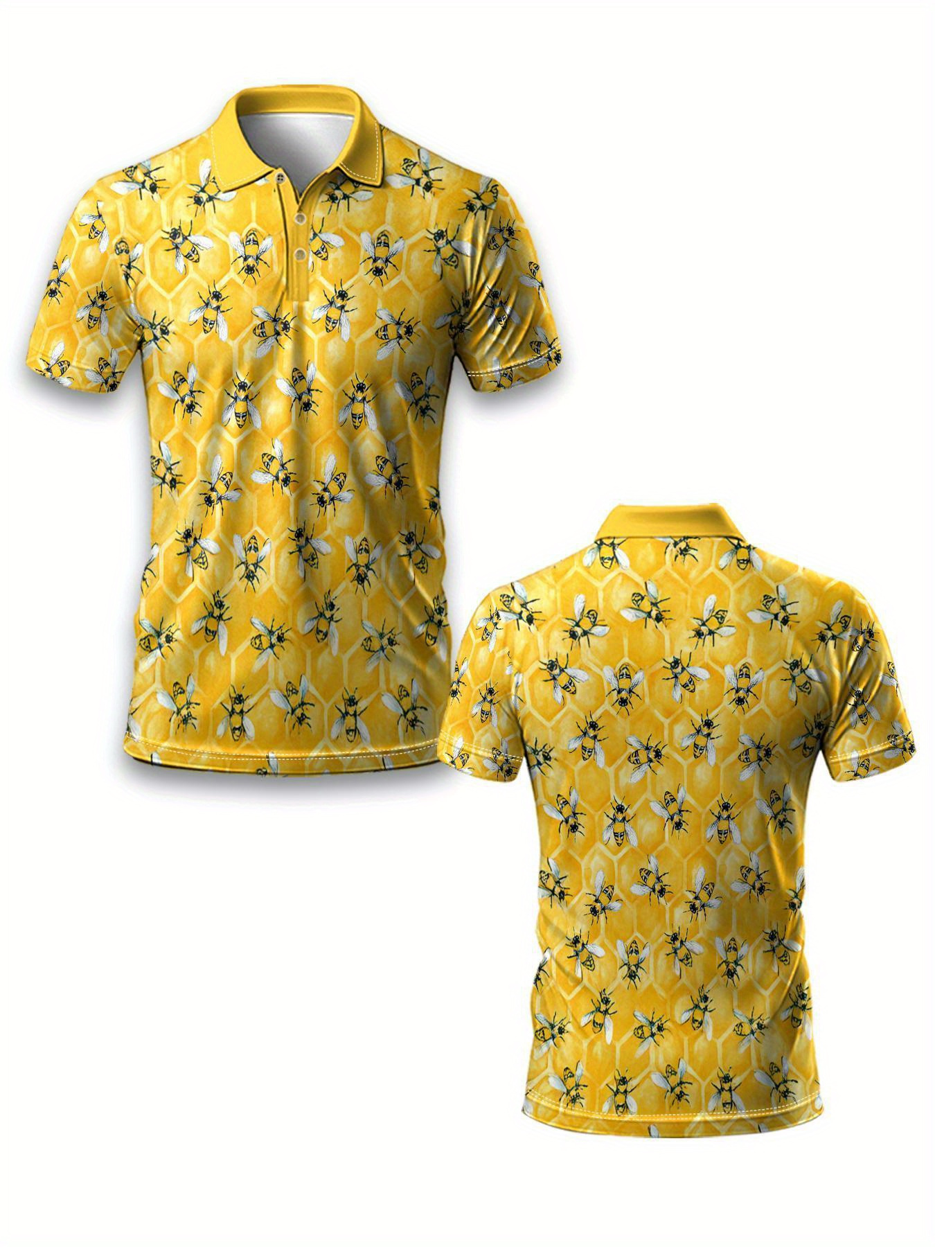 2026 Model Men's Polo Shirt, F - Men'S Polo Formal Wear avaliação e preço