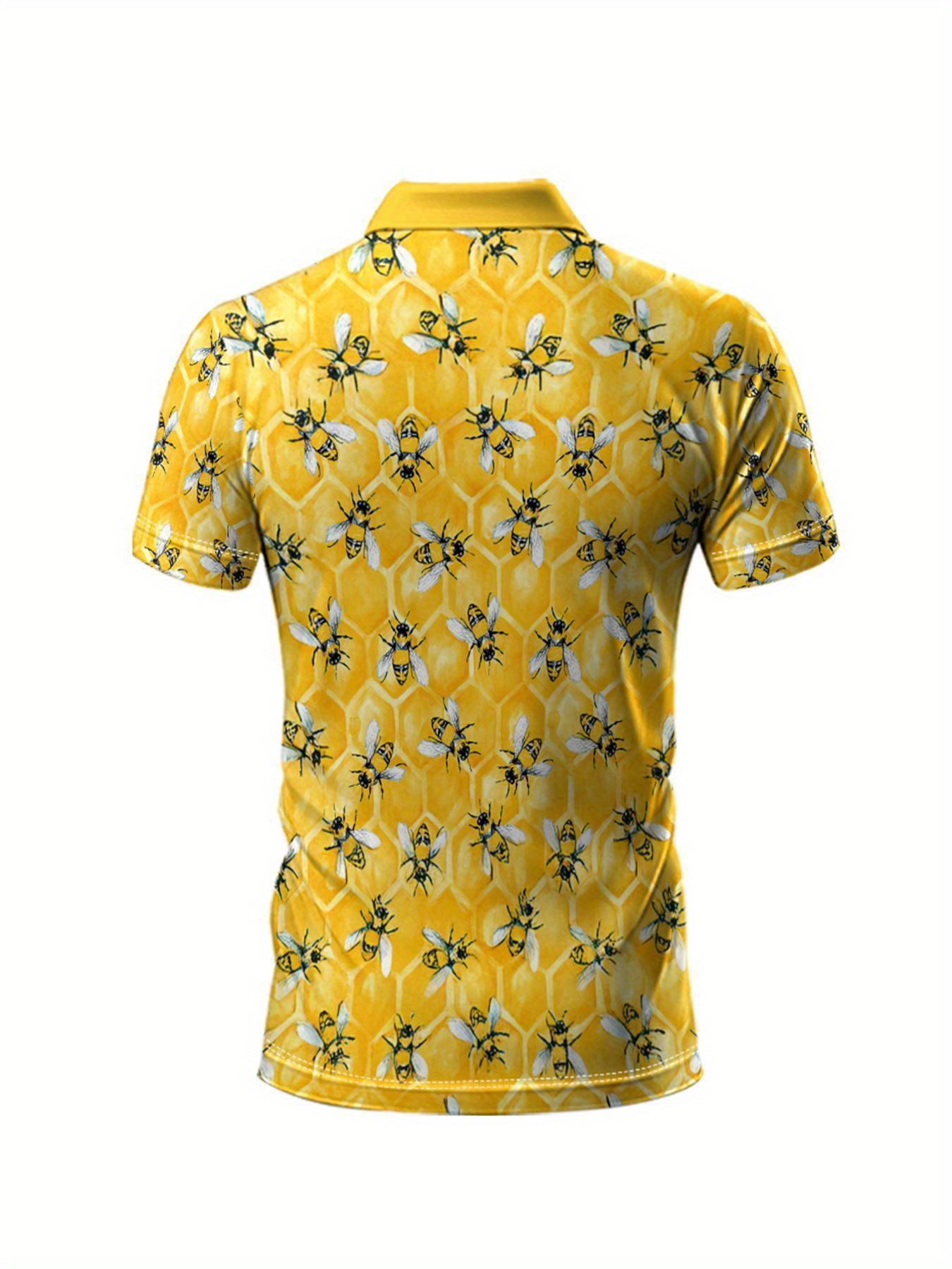 2026 Model Men's Polo Shirt, F - Men'S Polo Formal Wear avaliação e preço