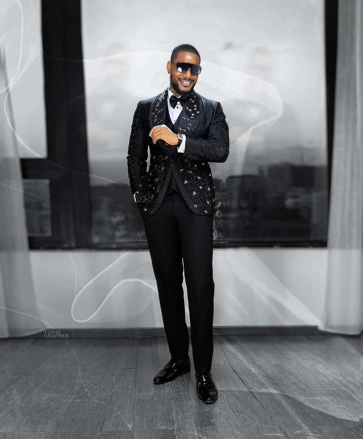 Bespoke Modern Wedding Suits f - Men Formal Wear Modern avaliação e preço