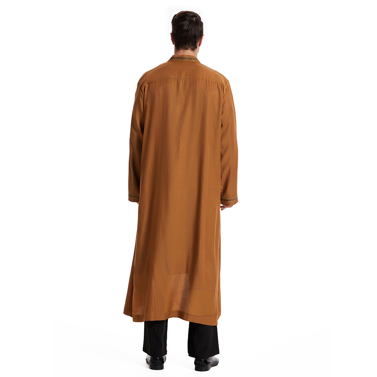 Thobe for Men Abaya Islamic Cl - Men Formal Wear Dubai avaliação e preço
