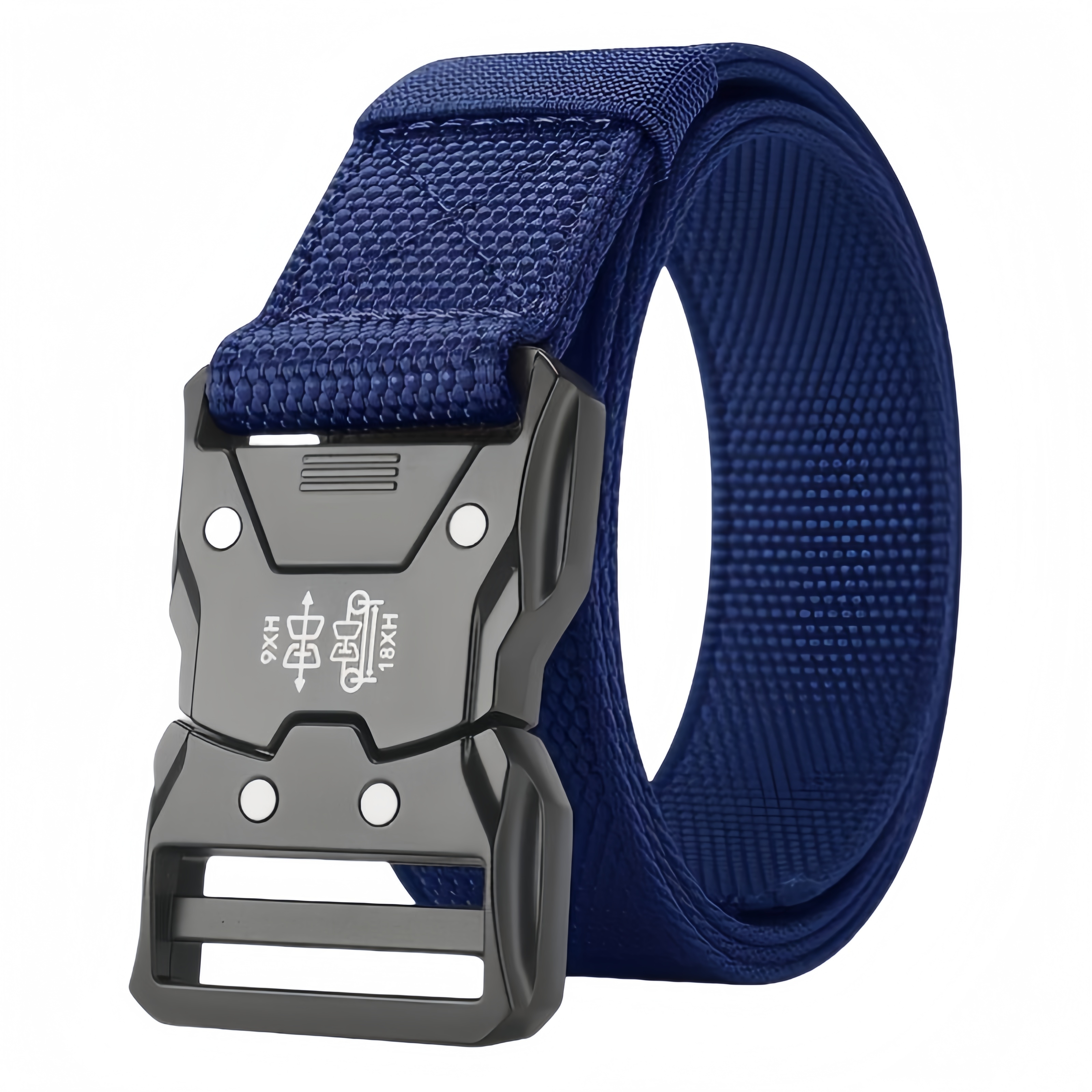 Men's Quick-Release Buckle Sys - Men Formal Wear With Jeans avaliação e preço