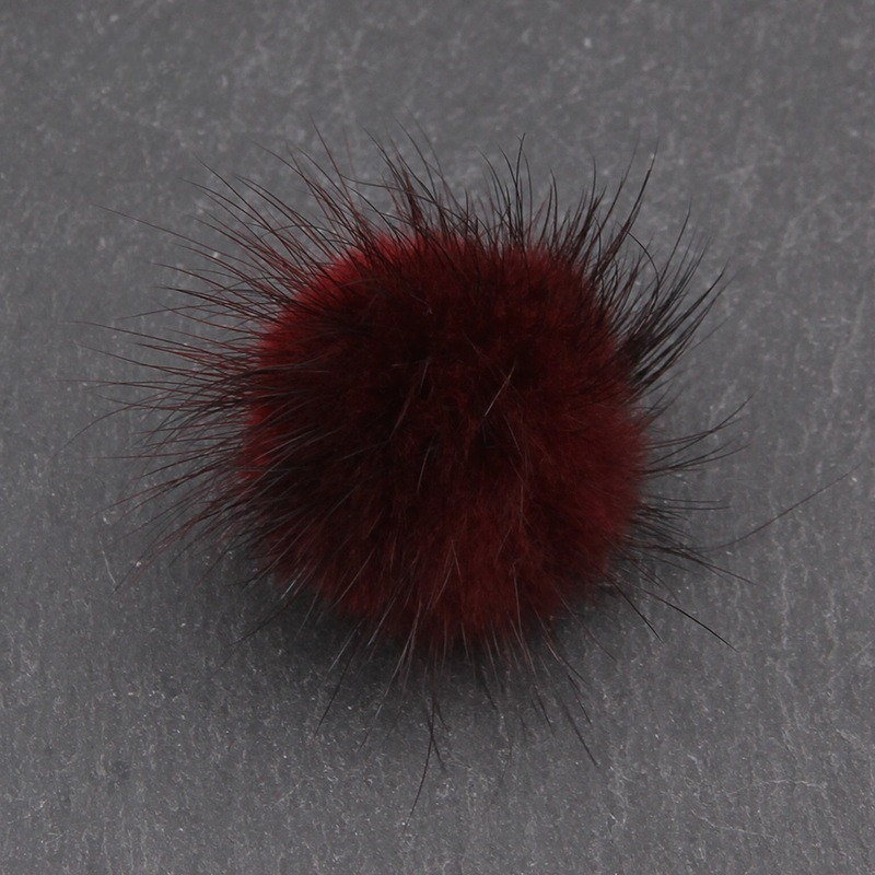 Korean-style Pompom Brooch for - Men Formal Wear Dress avaliação e preço