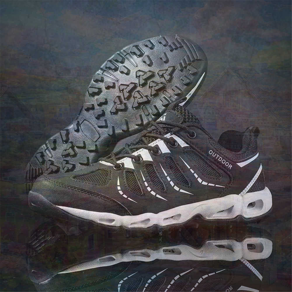 Sumer Round Tip Silver Sneaker - Men'S Hawaiian Formal Wear avaliação e preço