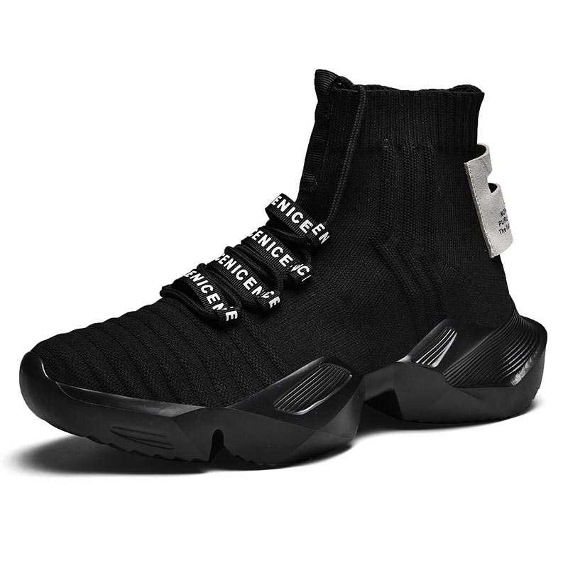 Plus Size High Top Massive Spo - Men'S Formal Wear Outlet avaliação e preço