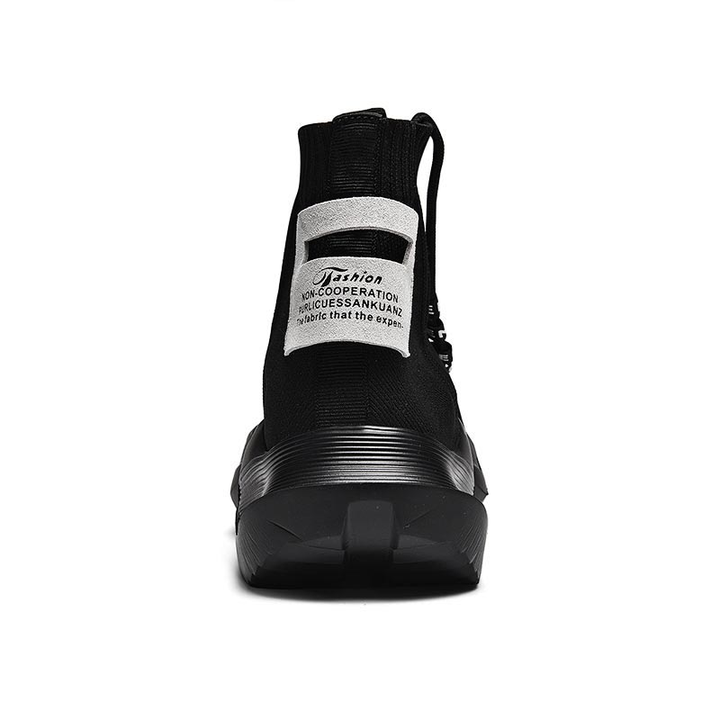 Plus Size High Top Massive Spo - Men'S Formal Wear Outlet avaliação e preço