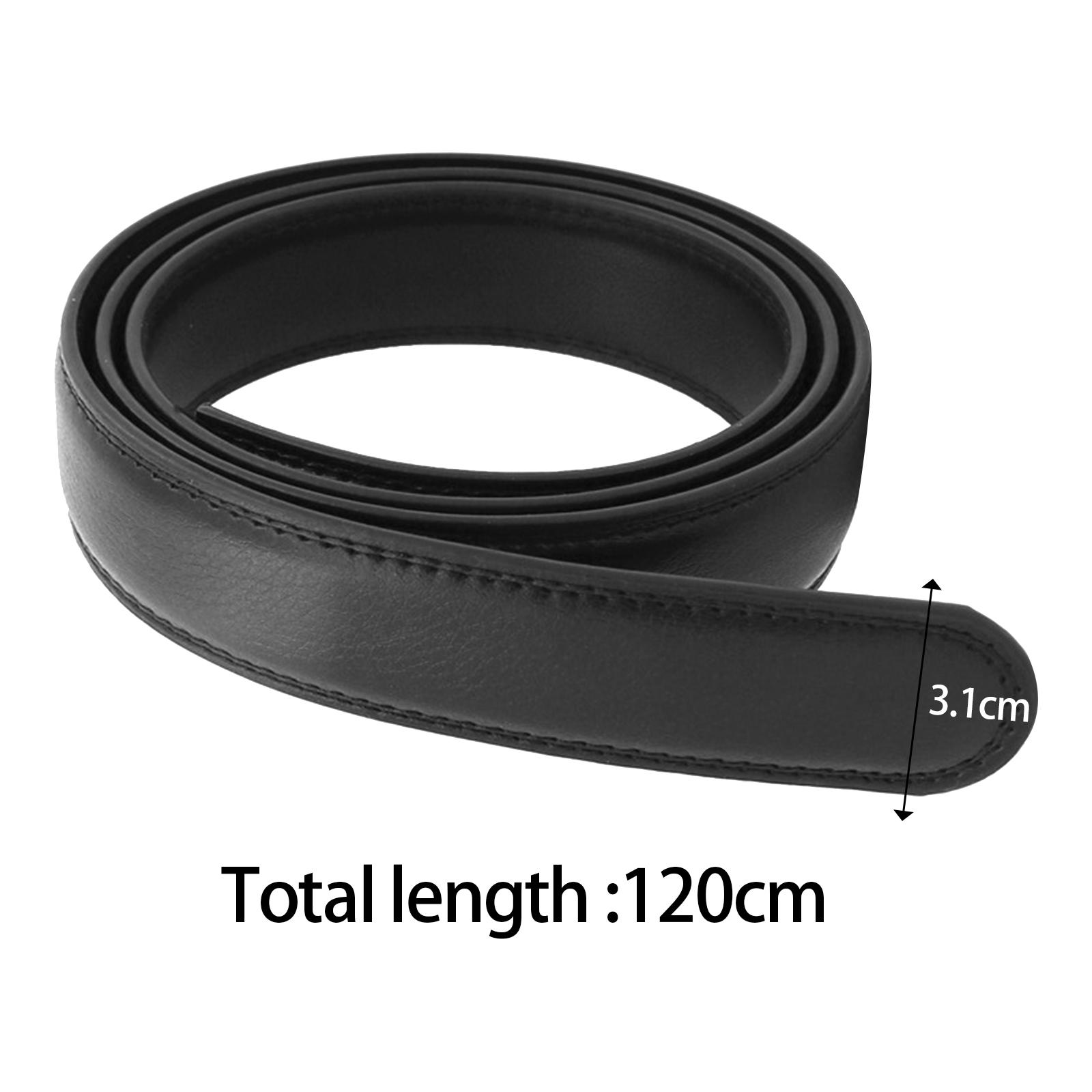 Automatic Belt Strap Microfibe - Men Formal Wear With Jeans avaliação e preço