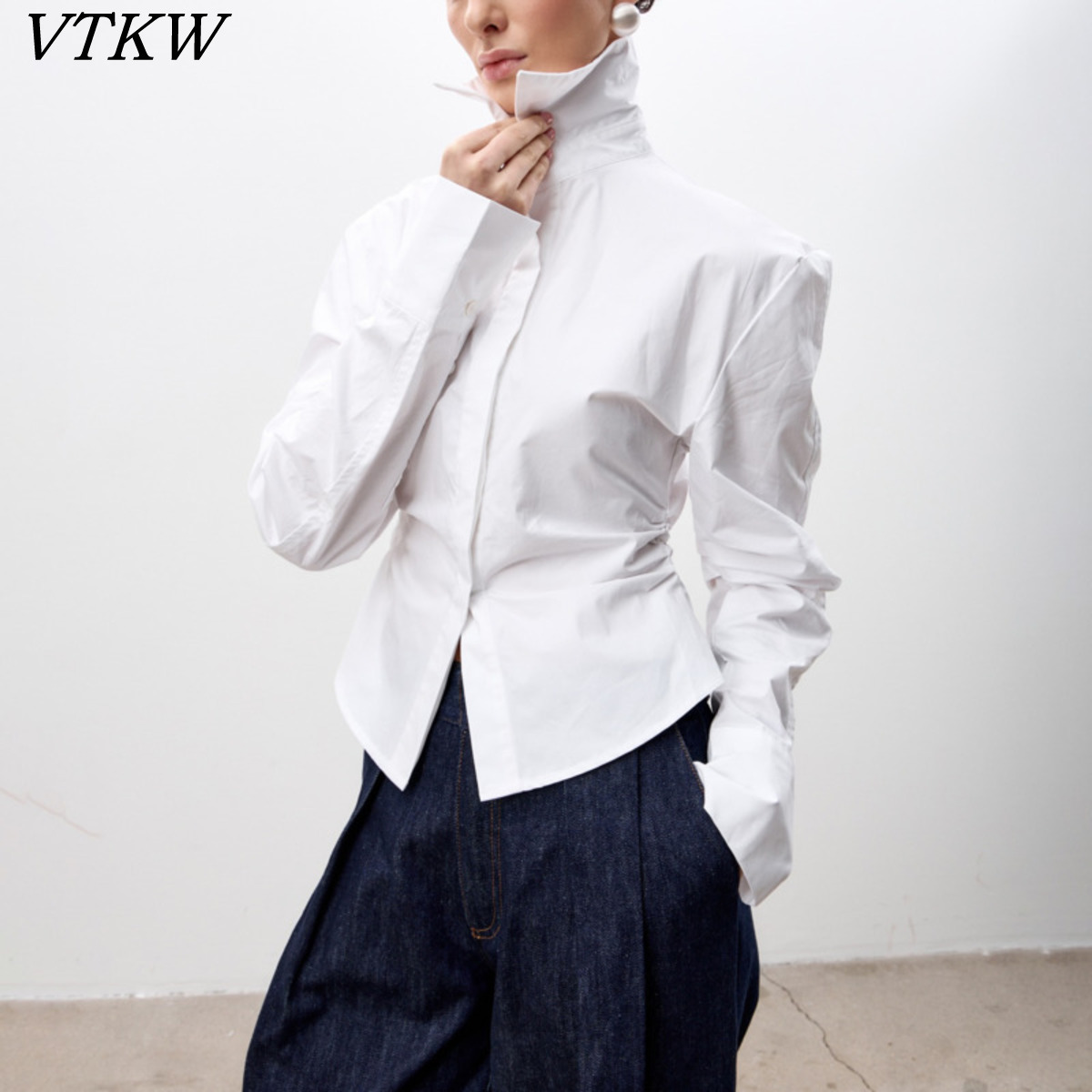 VTKW 2026 New Women Elegant Bl - Men'S Formal Wear For Office avaliação e preço
