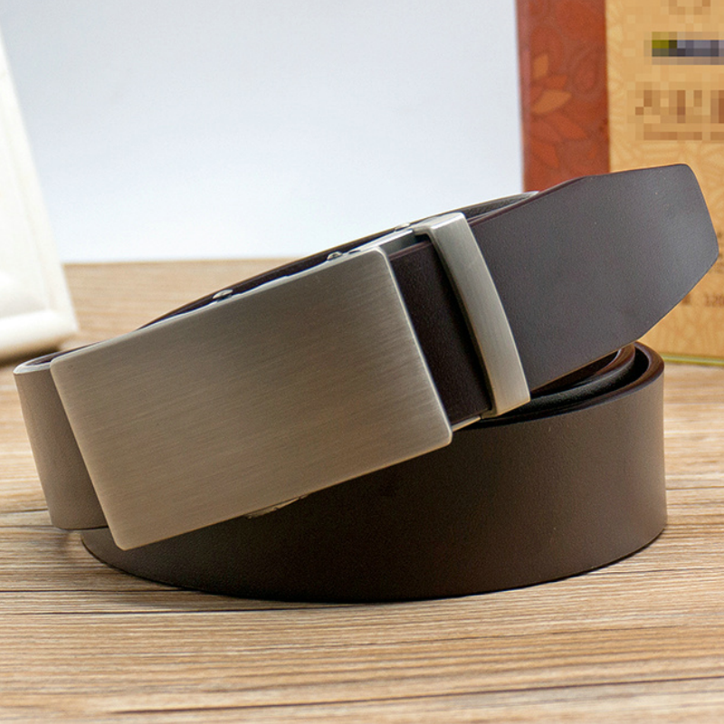 Genuine Leather Belt for Men,  - Men Formal Wear With Jeans avaliação e preço