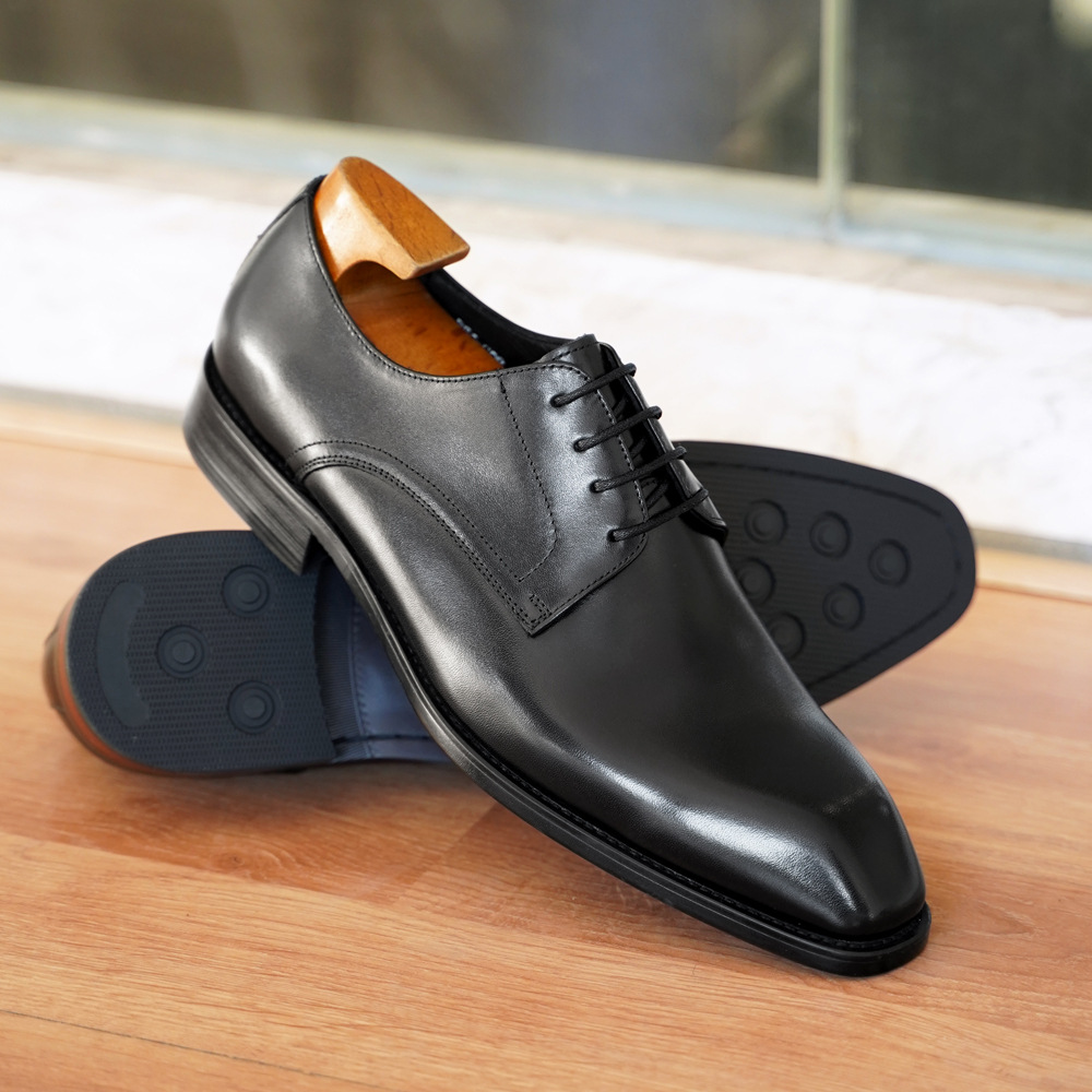 Men's Business Casual Shoes Di - Men'S Formal Wear For Office avaliação e preço