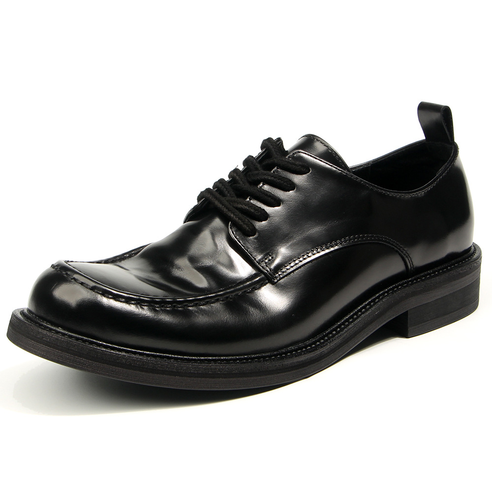 Business Men leather shoes Cow - Men'S Formal Wear For Office avaliação e preço