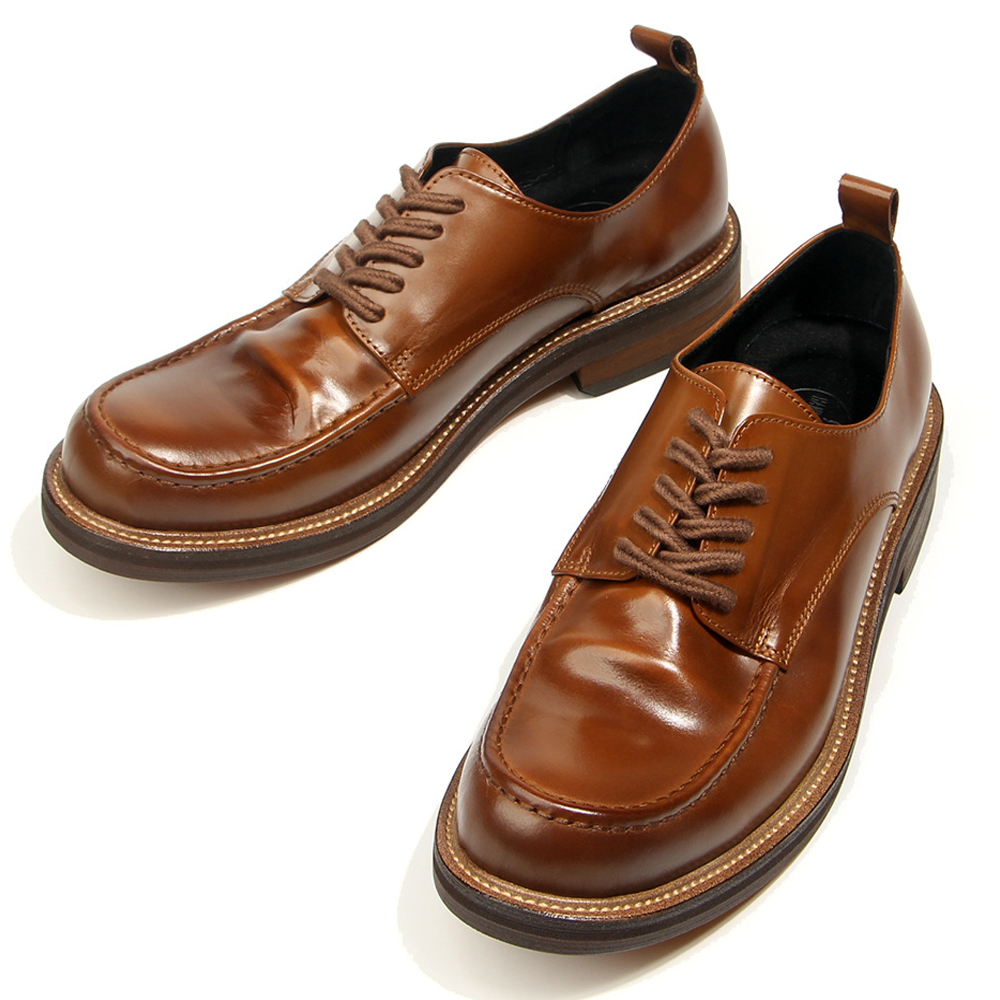 Business Men leather shoes Cow - Men'S Formal Wear For Office avaliação e preço