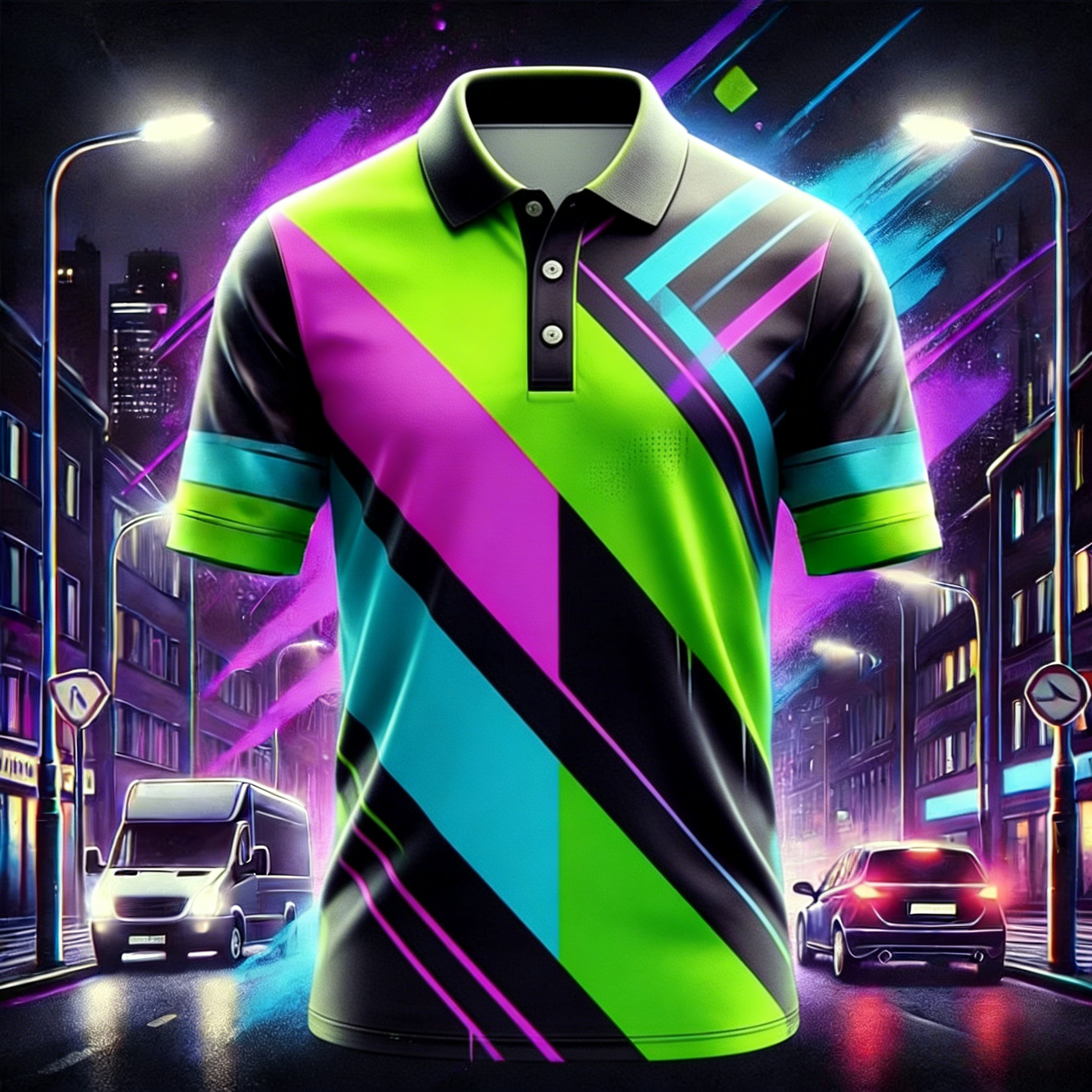2026 Model Men's Polo Shirt, f - Men'S Polo Formal Wear avaliação e preço