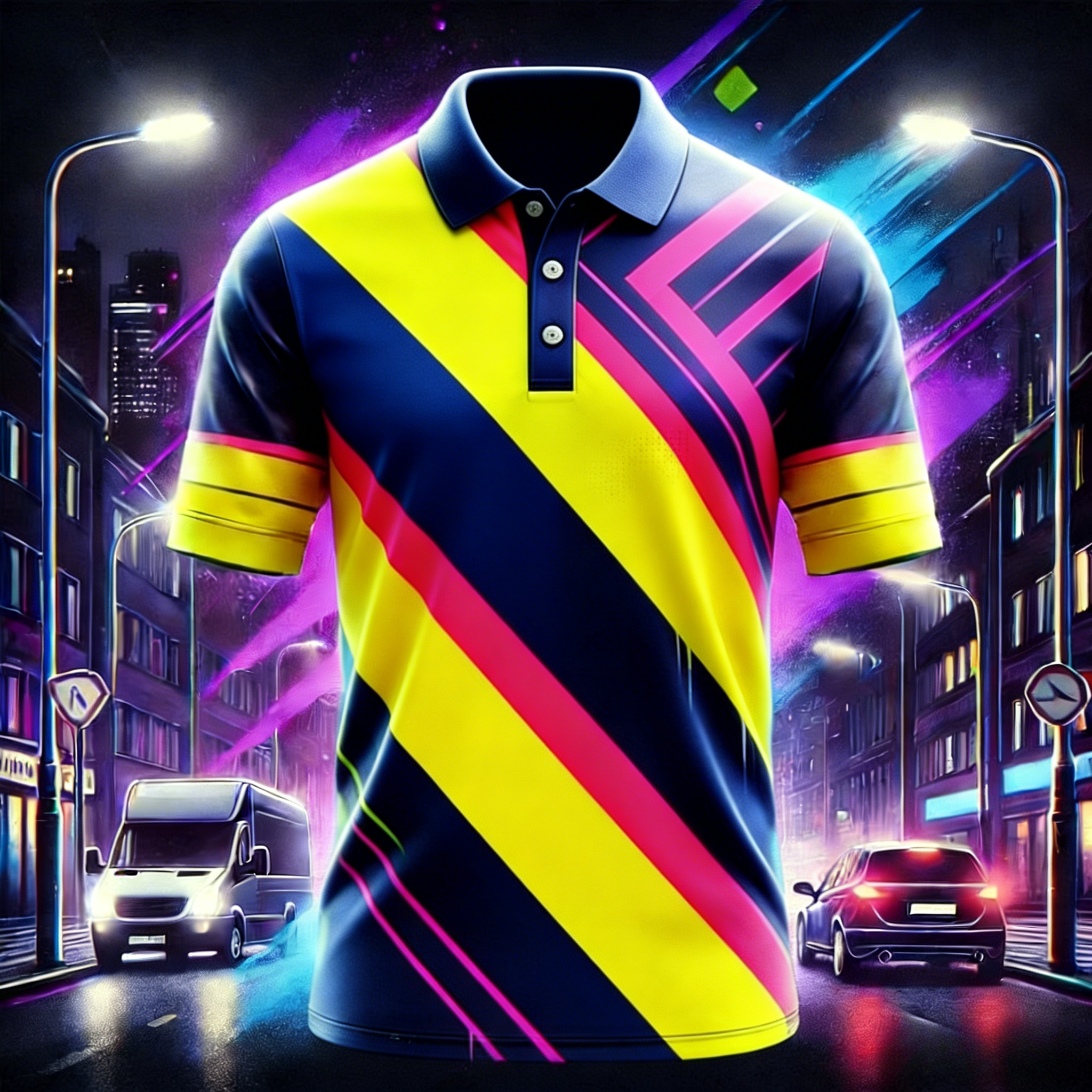 2026 Model Men's Polo Shirt, f - Men'S Polo Formal Wear avaliação e preço