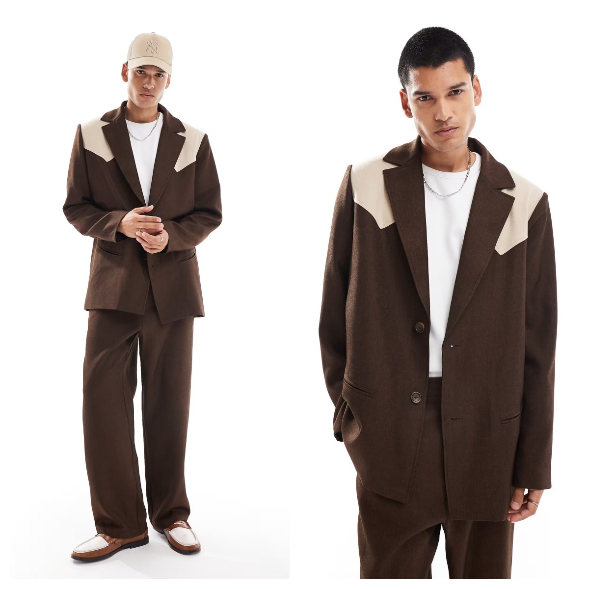 Modern Tailored Wedding Suits  - Men Formal Wear Modern avaliação e preço