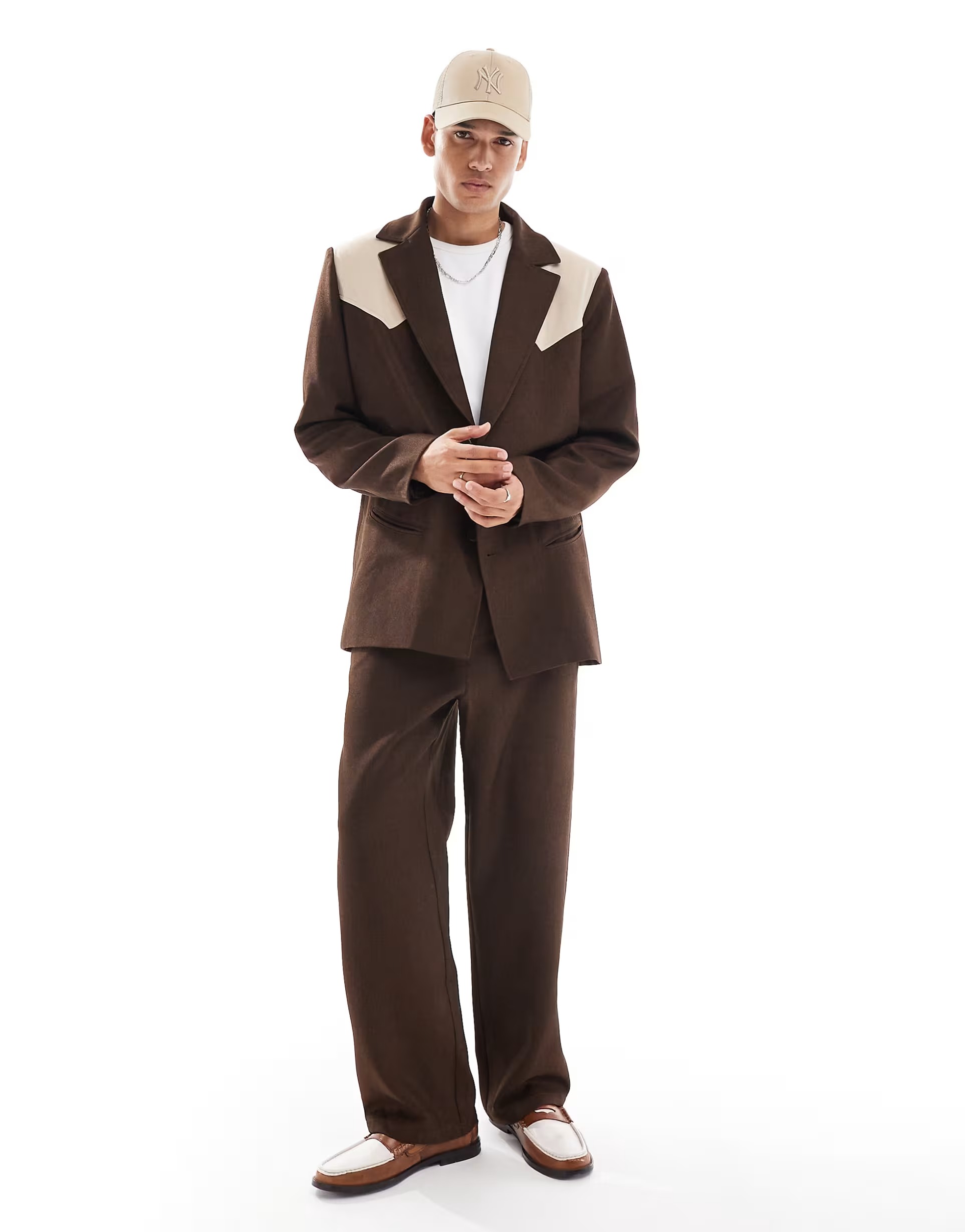 Modern Tailored Wedding Suits  - Men Formal Wear Modern avaliação e preço