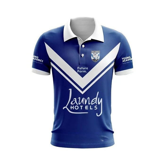 2026 Best-selling Men's Rugby  - Men'S Polo Formal Wear avaliação e preço