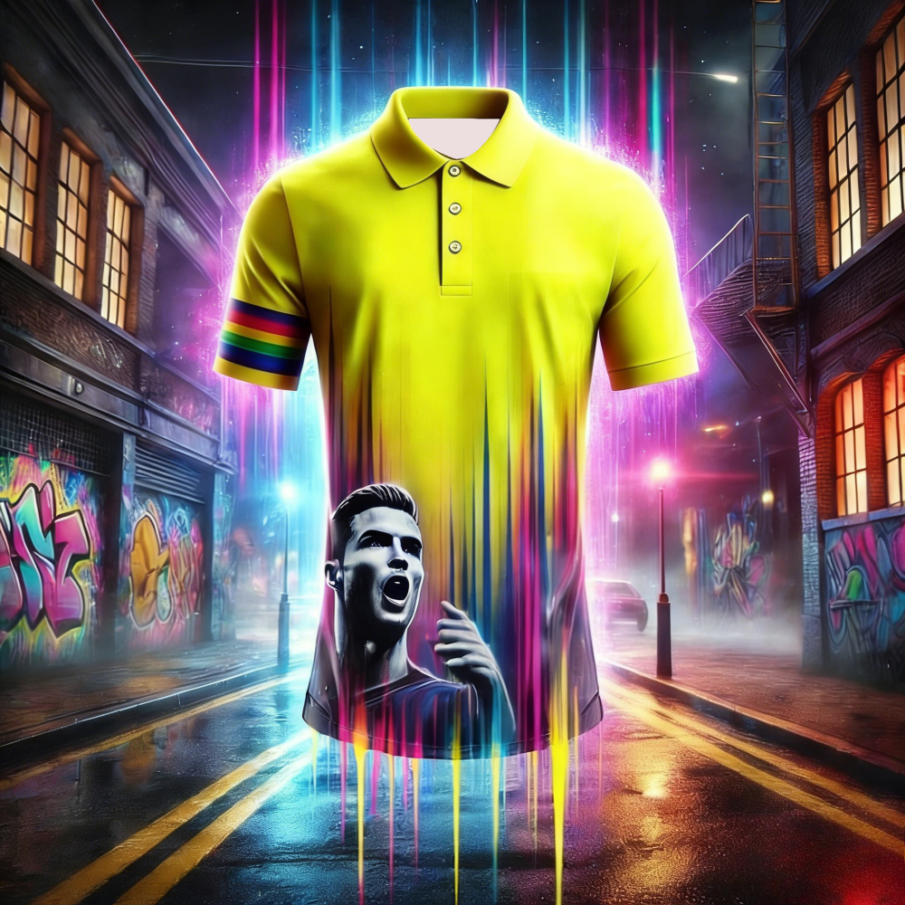 2026 Model Men's Polo Shirt, f - Men'S Polo Formal Wear avaliação e preço